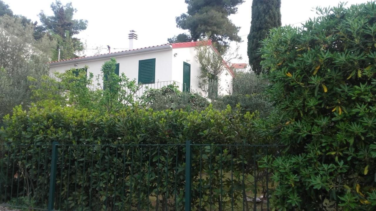 Holiday Home Pavarotti Supetar Extérieur photo