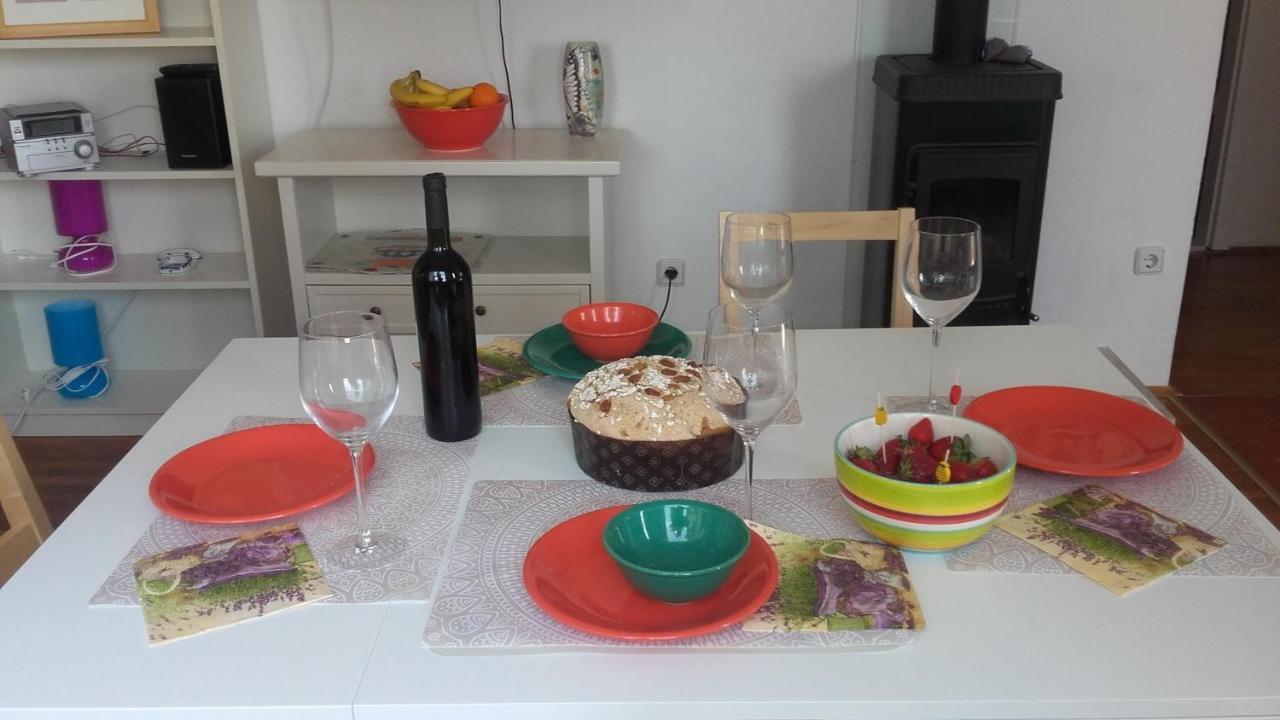 Holiday Home Pavarotti Supetar Extérieur photo
