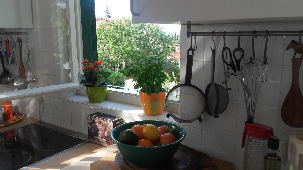 Holiday Home Pavarotti Supetar Extérieur photo