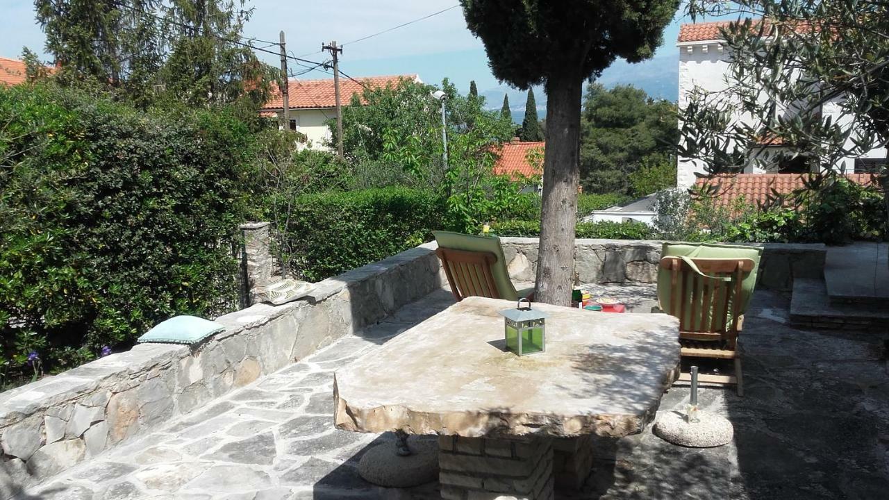 Holiday Home Pavarotti Supetar Extérieur photo