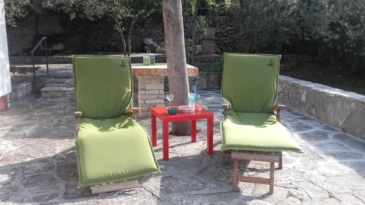 Holiday Home Pavarotti Supetar Extérieur photo