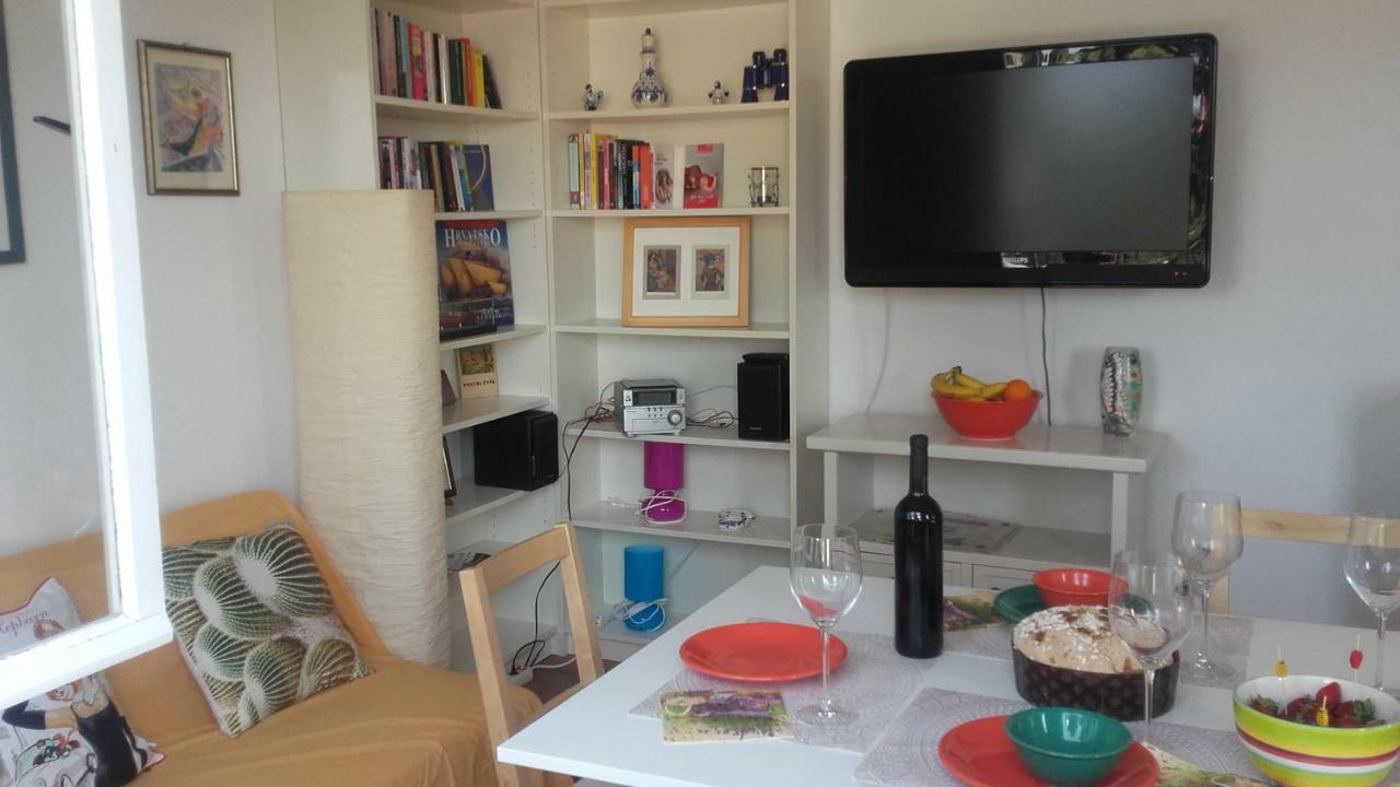 Holiday Home Pavarotti Supetar Extérieur photo